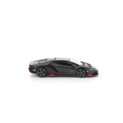 POP RACE - LAMBORGHINI CENTENARIO CARBON RED