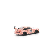 POP RACE 1/64- RWB 930 "PINK PIG" Opening Rear
