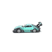 POP RACE 1/64 - RE SUPER G TIME ATTACK TAS 2025