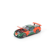 POP RACE 1/64 - MAZDA RX7 RE-AMEMIYA RENOWN