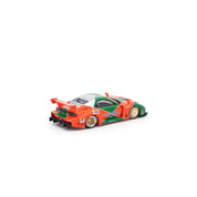 POP RACE 1/64 - LB SUPER SILHOUETTE RX7 (FD3S)