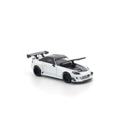 PANDEM S2000 SOFTTOP WHITE TOOLING VARIANT - PR640389