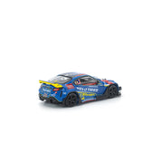 POP RACE 1/64 - PANDEM GR 86 TENGKU DJAN LEY
