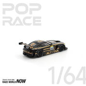 MINIGT 1/64 兰博基尼 LB-Silhouette WORKS MURCIELAGO GT Evo Advan