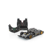 POP RACE 1/64 - PAGANI ZONDA R NURBURGRING LAP TIME RECORD