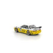 PANDEM SILVIA S13 2020 D1 LIGHTS YELLOW/WHITE - PR640361