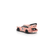 POP RACE 1/64- RWB 930 "PINK PIG" Opening Rear