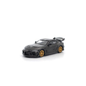 DARWIN PRO 66G WBK SUPRA A90  CARBON EDITION - POP RACE