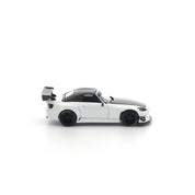 PANDEM S2000 SOFTTOP WHITE TOOLING VARIANT - PR640389