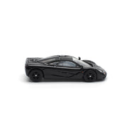 POP Race 1:64 McLAREN F1 - JET BLACK