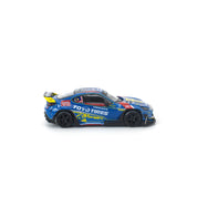 POP RACE 1/64 - PANDEM GR 86 TENGKU DJAN LEY