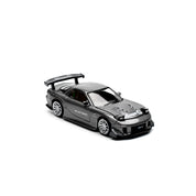 马自达 RX7 RE-雨宫 - 锖色 - POP RACE