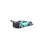POP RACE 1/64 - RE SUPER G TIME ATTACK TAS 2025