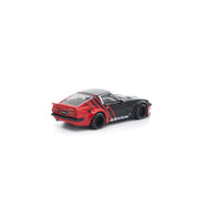 PANDEM 280ZX ADVAN - POP RACE