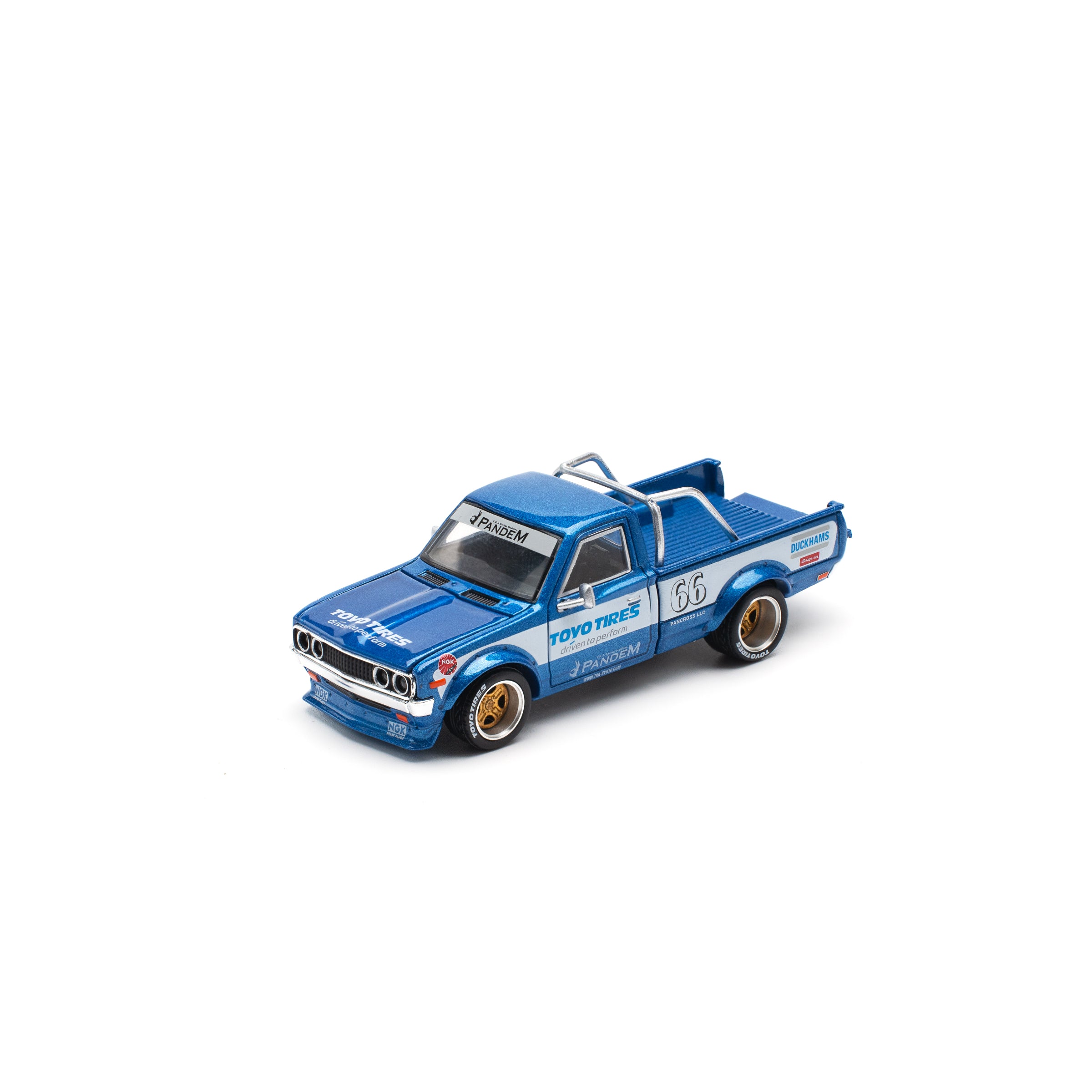 PR640217 PANDEM DATSUN 620 BL
