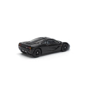 POP Race 1:64 McLAREN F1 - JET BLACK