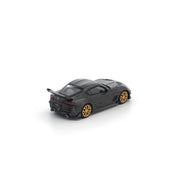 DARWIN PRO 66G WBK SUPRA A90  CARBON EDITION - POP RACE