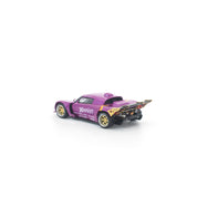 POP RACE 1/64 - PANDEM LOTUS ELISE PURPLE