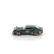 KPGC110 KENMERI RACING #73 GREEN/GOLD - PR640366