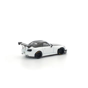 PANDEM S2000 SOFTTOP WHITE TOOLING VARIANT - PR640389