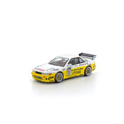 PANDEM SILVIA S13 2020 D1 LIGHTS YELLOW/WHITE - PR640361