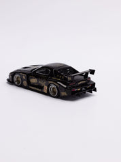 MINIGT - MAZDA RX-7 LB-Super Silhouette FD-NILES