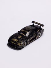 MINIGT - MAZDA RX-7 LB-Super Silhouette FD-NILES