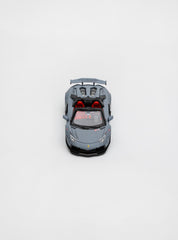 TPC X RHINO MODEL 1:64 LAMBORGHINI LP720-4 ROADSTER WIDE-BODY MODIFIED LBWK