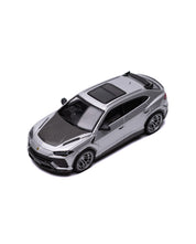 D MODEL BEAUTY ON WHEELS 1:64 Lamborghini URUS Performante, Silver