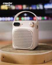 Edifier P203S Speaker and Karaoke