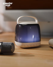 Edifier Q2 Speaker and Karaoke