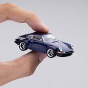 1:64 Singer Monaco “保时捷 911 964” - 午夜蓝