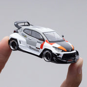 ROCKET BUNNY TOYOTA GR YARIS PANDEM WIDE BODY FINLAND