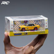 TW 1:64 Datsun 510 OG T64-052- OG