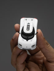 Tarmac Works 1:64 Koenigsegg CC850 White (T64G-TL051-WH)