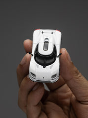Tarmac Works 1:64 Koenigsegg CC850 White (T64G-TL051-WH)