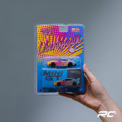 LB-Silhouette WORKS GT NISSAN 35GT-RR Ver.1 LBWK KUMA LB