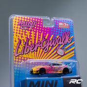 LB-Silhouette WORKS GT NISSAN 35GT-RR Ver.1 LBWK KUMA LB