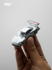 KaidoHouse x Mini GT Nissan Silvia S13-R KAIDO WORKS V1 KHMG232