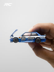 KaidoHouse x Mini GT BMW M3 Kaido Touring Champ V1 KHMG223