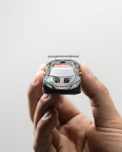 MINIGT 1/64 - 兰博基尼 Huracán GT3 EVO2 #45 45号 DEX Imaging 2024 IMSA 戴通纳24小时耐力赛