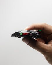 MINIGT 1/64 - 兰博基尼 Huracán GT3 EVO2 #45 45号 DEX Imaging 2024 IMSA 戴通纳24小时耐力赛