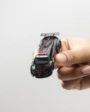 MINIGT 1/64 - 兰博基尼 Huracán GT3 EVO2 #45 45号 DEX Imaging 2024 IMSA 戴通纳24小时耐力赛