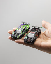 MINIGT 1/64 - 兰博基尼 Huracán GT3 EVO2 #45 45号 DEX Imaging 2024 IMSA 戴通纳24小时耐力赛