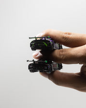 MINIGT 1/64 - 兰博基尼 Huracán GT3 EVO2 #45 45号 DEX Imaging 2024 IMSA 戴通纳24小时耐力赛