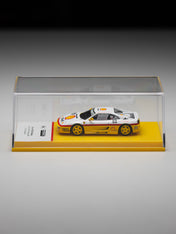 TW 1:64 Ferrari F355 ChallengeFerrari F355 Challenge 1999 T64.083-99CHA82