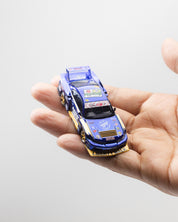 MINIGT - 1/64 尼桑 LB-Super Silhouette S15 SILVIA #555 Team MINI GT Liberty Walk 2025 Formula Drift