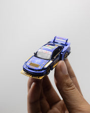 MINIGT - 1/64 尼桑 LB-Super Silhouette S15 SILVIA #555 Team MINI GT Liberty Walk 2025 Formula Drift