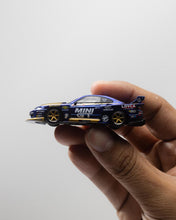 MINIGT - 1/64 Nissan LB-Super Silhouette S15 SILVIA  #555 Team MINI GT Liberty Walk 2025 Formula Drift