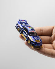 MINIGT - 1/64 尼桑 LB-Super Silhouette S15 SILVIA #555 Team MINI GT Liberty Walk 2025 Formula Drift